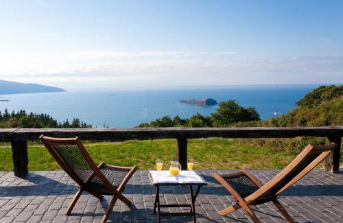 Ibarranguelua House | Hotel Spa Gametxo