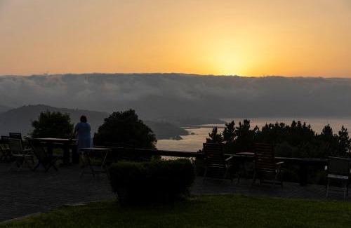 Ibarranguelua House | Hotel Spa Gametxo