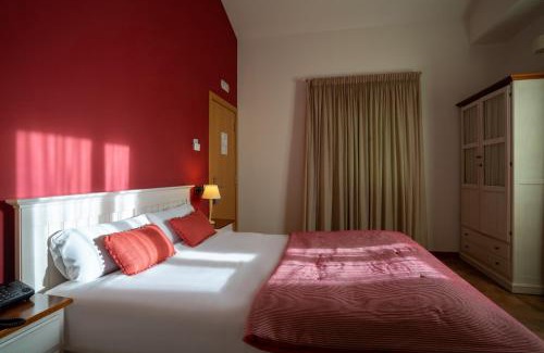 Vallromanes Hotel | Hotel & Spa Golden Barcelona