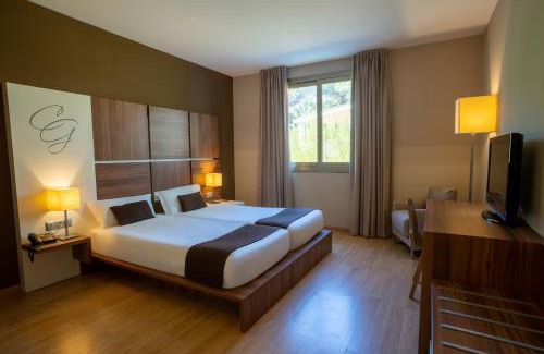 Vallromanes Hotel | Hotel & Spa Golden Barcelona