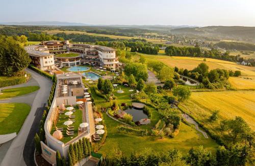 Stegersbach Hotel | Hotel & Spa Larimar