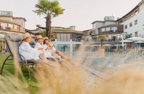 Stegersbach Hotel | Hotel & Spa Larimar