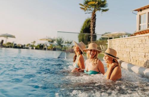 Stegersbach Hotel | Hotel & Spa Larimar
