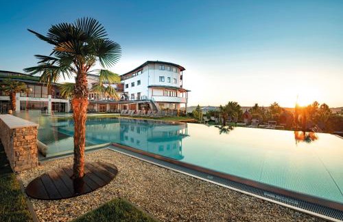 Stegersbach Hotel | Hotel & Spa Larimar