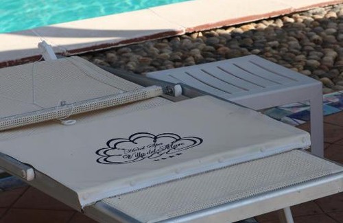 Acquafredda Hotel | Hotel & Spa Villa del Mare - Adult Only