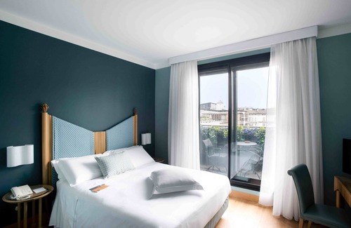 Centro Storico Hotel | Hotel Spadari Al Duomo