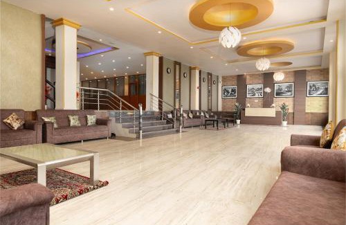 Pahalgam Apartment | Hotel Sparrow