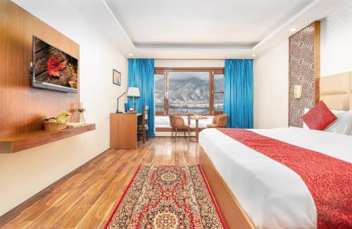 Pahalgam Apartment | Hotel Sparrow