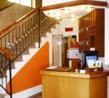 Portogruaro Hotel | Hotel Sport