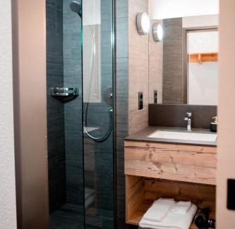 Klosters Platz Hotel | Hotel Sport Klosters