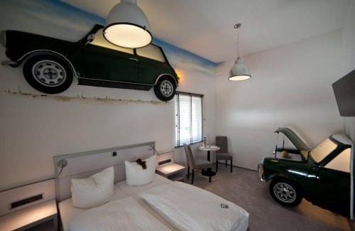 Oldenburg Hotel | Hotel Sprenz