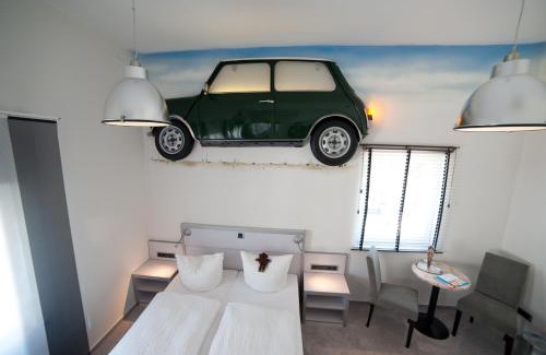 Oldenburg Hotel | Hotel Sprenz
