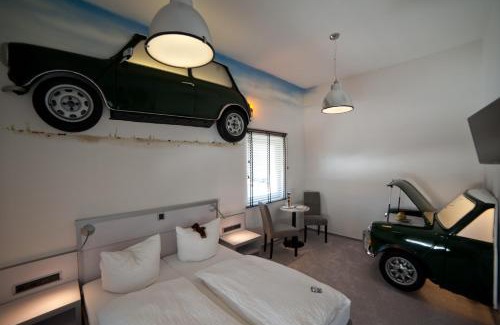 Oldenburg Hotel | Hotel Sprenz