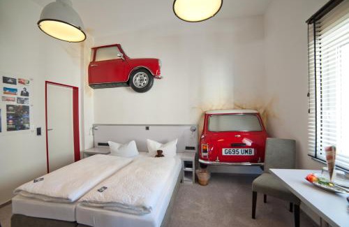 Oldenburg Hotel | Hotel Sprenz