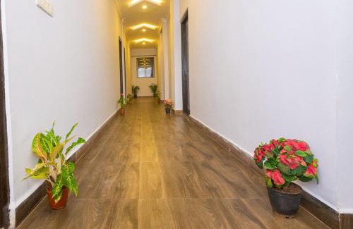 Penha de Franรงa Hotel | Hotel Spring Height Hotels Near Mall De Goa