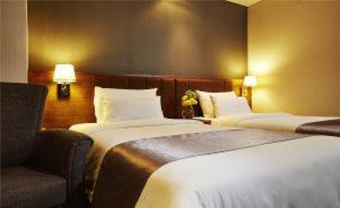 Ansan Hotel | Hotel Square Ansan