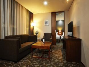 Ansan Hotel | Hotel Square Ansan