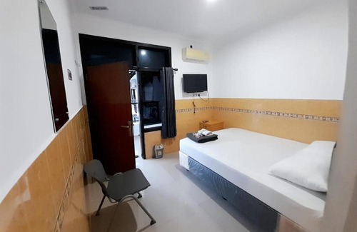 Catur Tunggal Hotel | Hotel Srikandi Baru