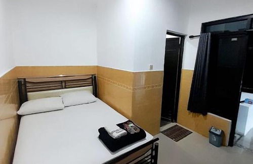 Catur Tunggal Hotel | Hotel Srikandi Baru
