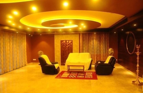 Virudhunagar Hotel | Hotel Sriram JB Residency