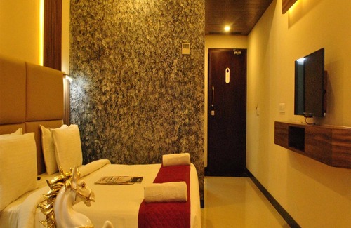 Virudhunagar Hotel | Hotel Sriram JB Residency