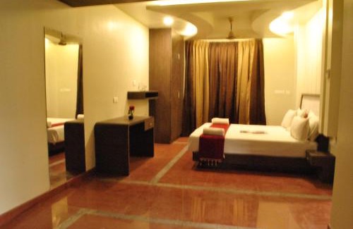 Virudhunagar Hotel | Hotel Sriram JB Residency