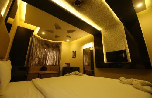 Virudhunagar Hotel | Hotel Sriram JB Residency