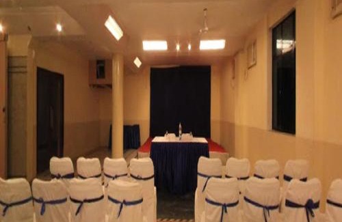 Sahibganj Hotel | Hotel Sriyash Regency