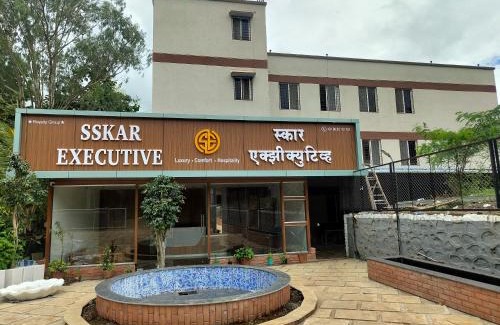 Pune Hotel | Hotel Sskar Executive