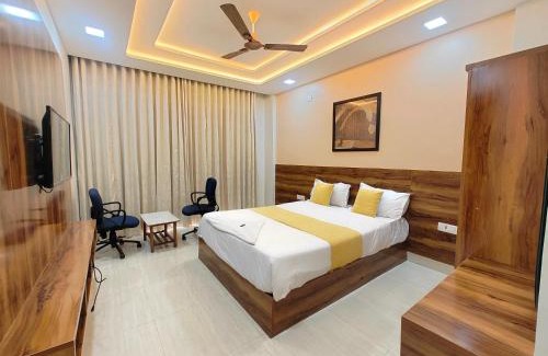 Pune Hotel | Hotel Sskar Executive