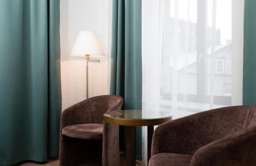 Kesklinn Hotel | Hotel St. Barbara