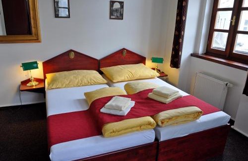 Loket Hotel | Hotel St Florian
