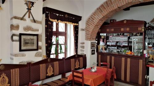 Loket Hotel | Hotel St Florian