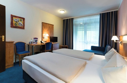 Bad Aibling Hotel | Hotel St Georg