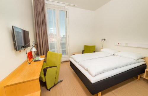 Trondheim Hotel | Hotel St. Olav
