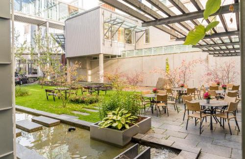 Trondheim Hotel | Hotel St. Olav