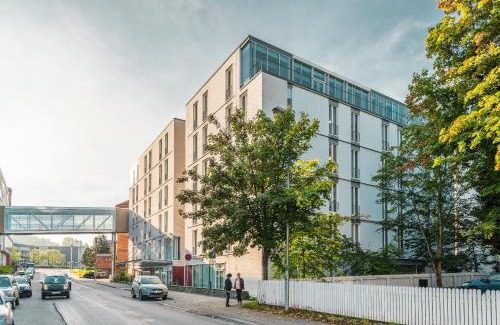 Trondheim Hotel | Hotel St. Olav