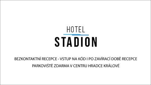 Hradec Kralove Hotel | Hotel Stadion Hradec Králové