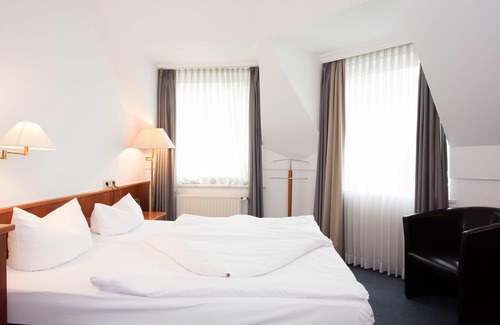 Glashutte Hotel | Hotel Stadt Norderstedt