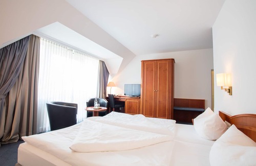 Glashutte Hotel | Hotel Stadt Norderstedt