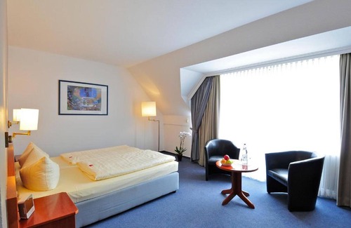Glashutte Hotel | Hotel Stadt Norderstedt