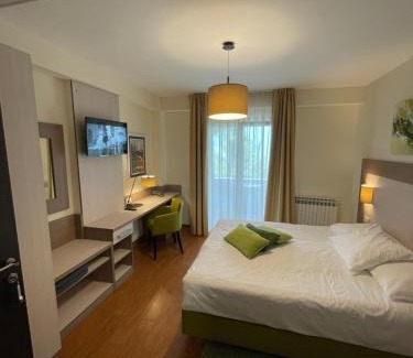 Lovran Hotel | Hotel Stanger
