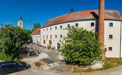 Herrnwahlthann Hotel | Hotel Stanglbräu