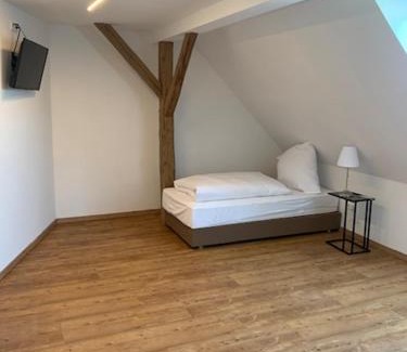 Herrnwahlthann Hotel | Hotel Stanglbräu