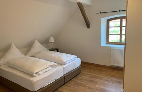 Herrnwahlthann Hotel | Hotel Stanglbräu