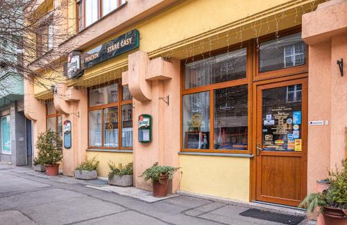 Pardubice Hotel | Hotel Staré Časy Pardubice