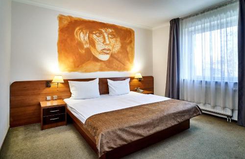 Tychy Hotel | Hotel Stara Poczta