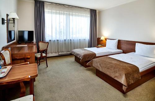 Tychy Hotel | Hotel Stara Poczta