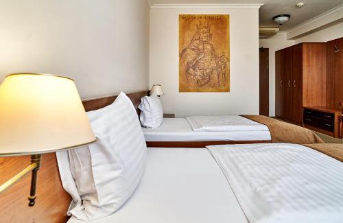 Tychy Hotel | Hotel Stara Poczta