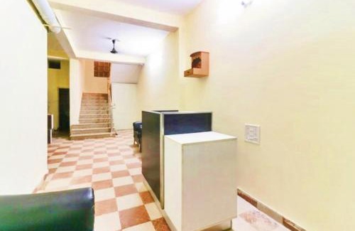 Mughal Sarai Hotel | Hotel Station View Mughalsarai by ShriGo Hotels